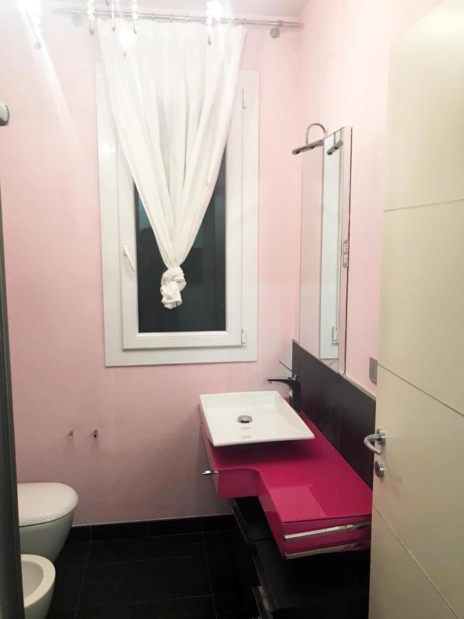 Mamma Casa Superior Vaniglia Rimini Extérieur photo