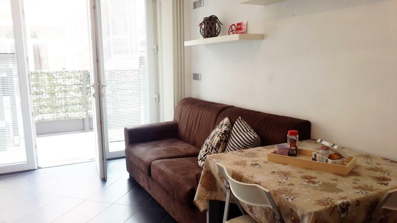 Mamma Casa Superior Vaniglia Rimini Extérieur photo